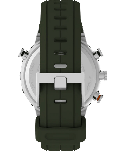 Timex Expedition North Tide-Temp-Compass