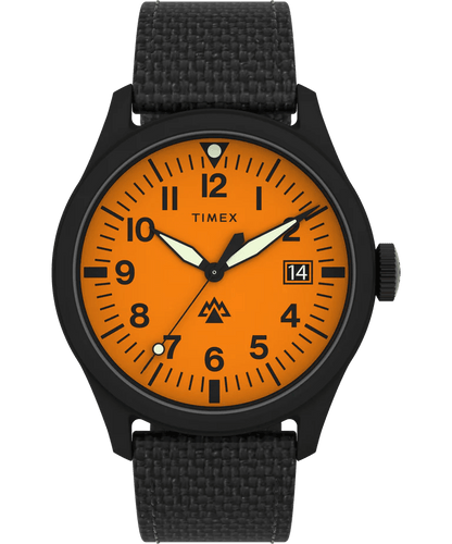 Timex Expedition North Traprock 43mm