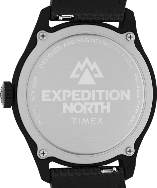 Timex Expedition North Traprock 43mm