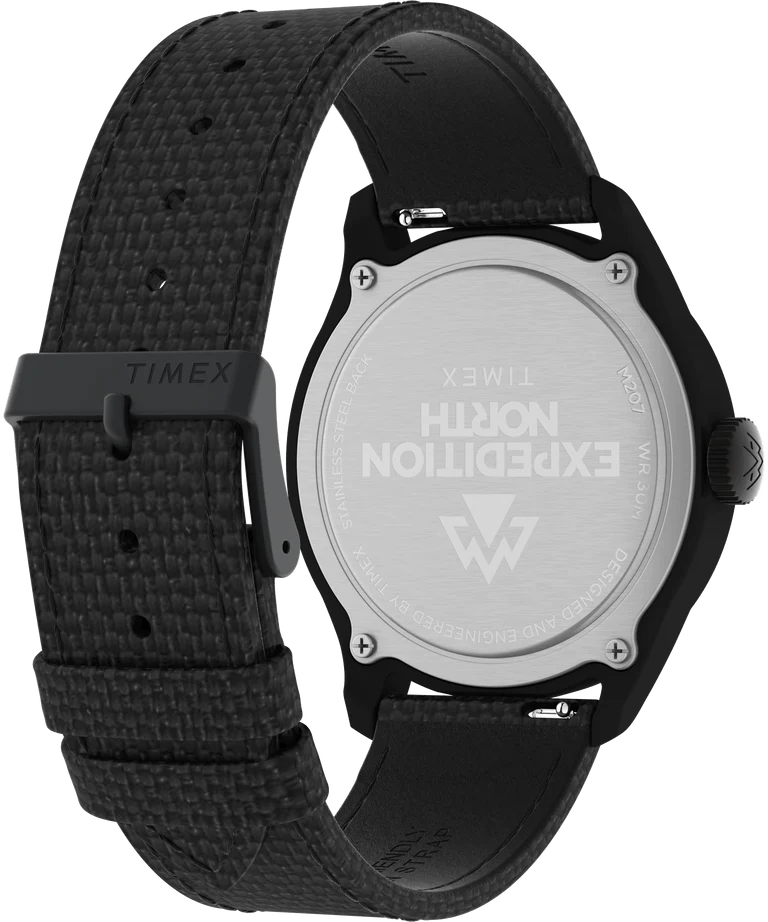 Load image into Gallery viewer, Timex Expedition North Traprock 43mm
