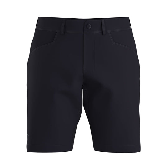 Arc'teryx Men's Kragg Cotton Short 9' Inseam
