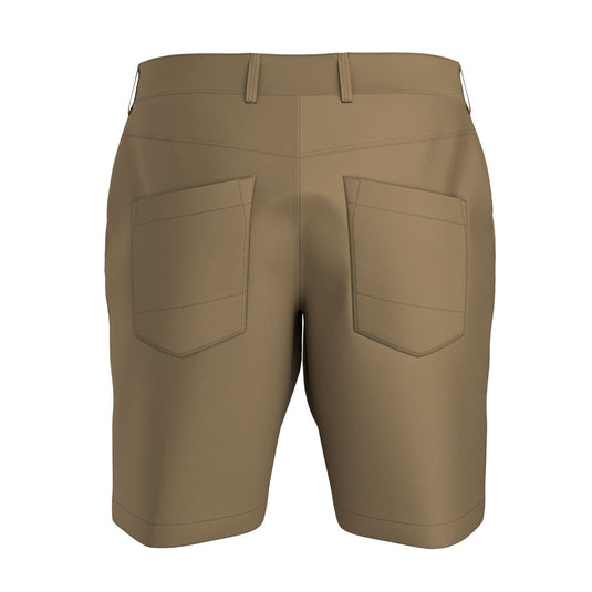 Arc'teryx Men's Kragg Cotton Short 9' Inseam