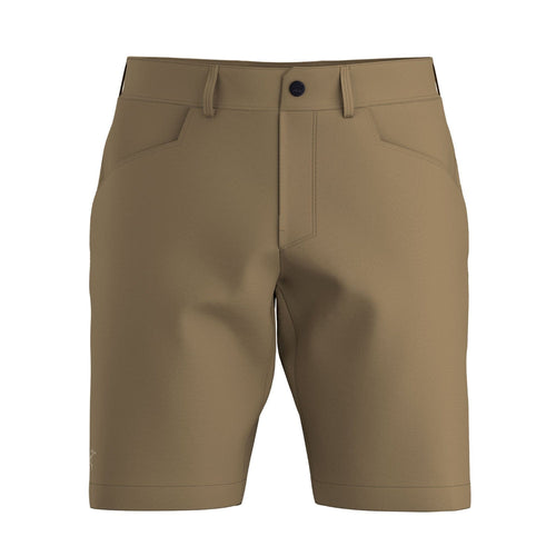 Arc'teryx Men's Kragg Cotton Short 9' Inseam