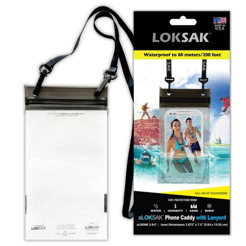 LOKSAK aLOKD 3.9x7