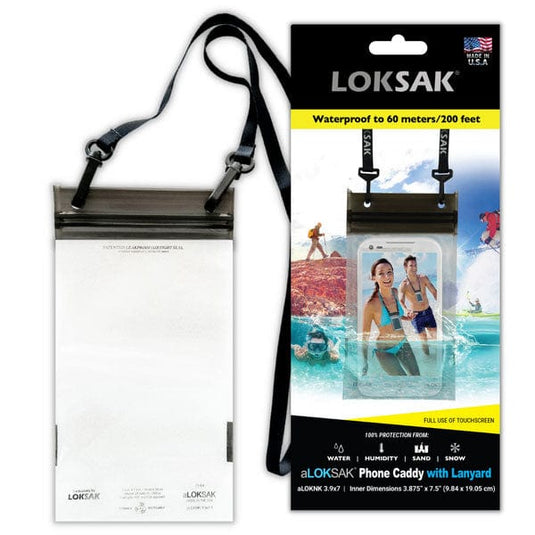 LOKSAK aLOKD 3.9x7