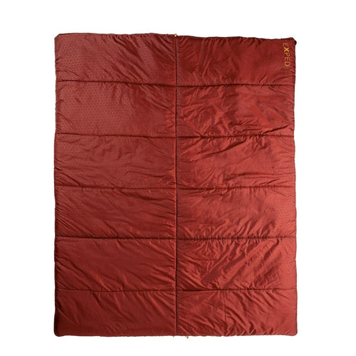 Exped Megasleep Duo Sleeping Bag