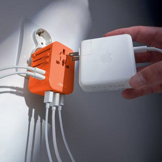 Matador Global Travel Adapter