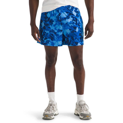 The North Face Men's Class V Pathfinder Pull-On Short 5