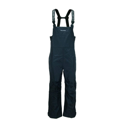 Vallation Dark Rain Bib