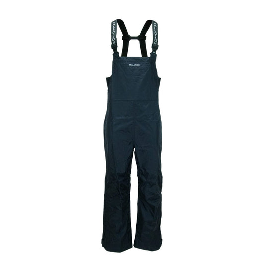 Vallation Dark Rain Bib