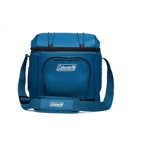 Coleman Chiller 16-Can Soft Cooler with Liner
