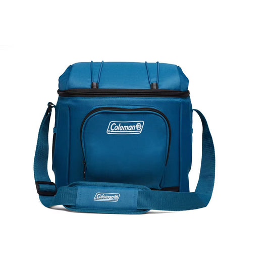 Coleman Chiller 16-Can Soft Cooler with Liner