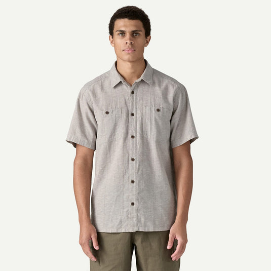 Patagonia Mens Back Step Shirt