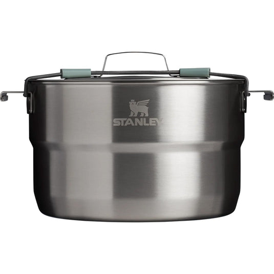Stanley Wildfare Core Full Serve Cookset
