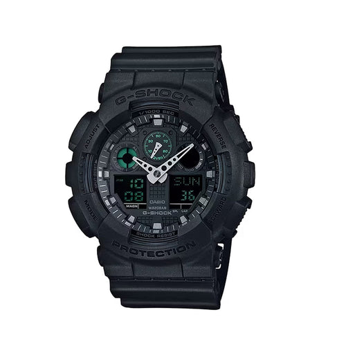 Casio G-Shock Military Series Digi / Analog