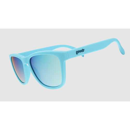 goodr OG Sunglasses - Pool Party Pregame