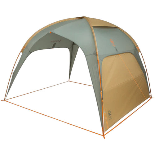 Big Agnes Accessory Wall - Sage Canyon Shelter Plus