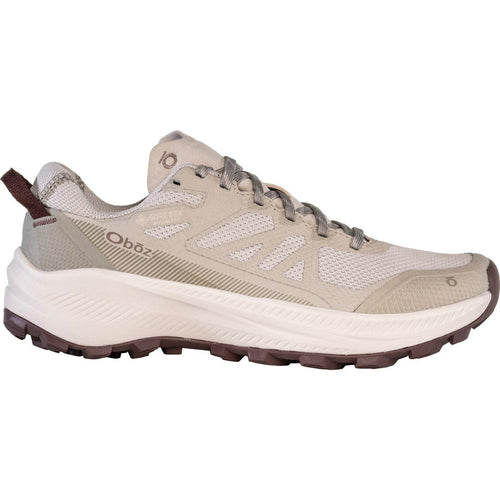 Oboz Katabatic LT Low GTX Hiking Boot - Womens