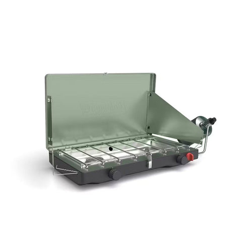Coleman Cascade Classic Camping Stove