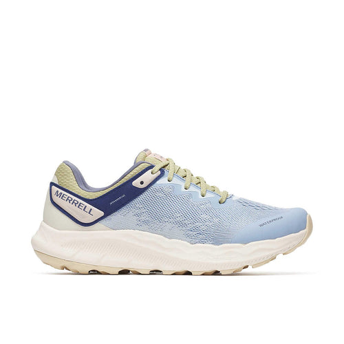 Merrell Women's Antora 4 Waterproof Trail Running Shoe