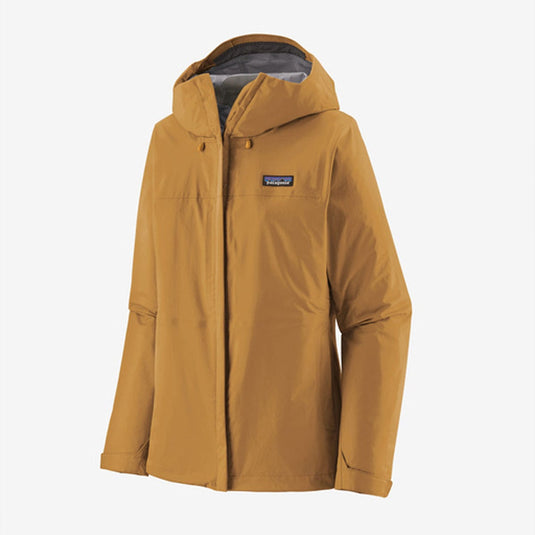 Patagonia Women's Torrentshell 3L Jacket