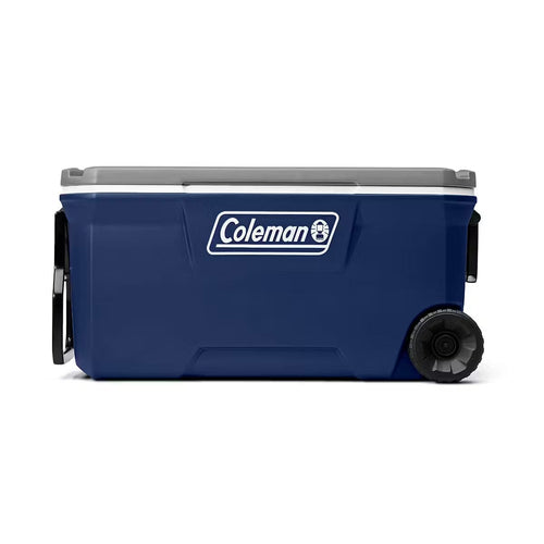 Coleman 316 Series 100QT Wheeled Cooler