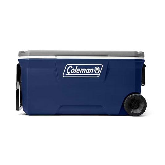 Coleman 316 Series 100QT Wheeled Cooler