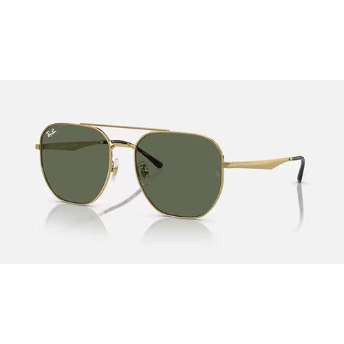 Ray-Ban 0RB3724D Sunglasses