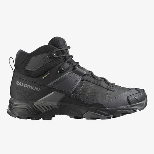 Salomon X Ultra 5 Mid GTX Hiking Boot - Men's