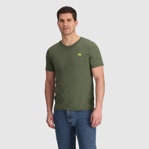 Outdoor Research OR Spoked Logo T-Shirt