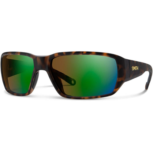 Smith Hookset ChromaPop Glass Polarchromic Sunglasses