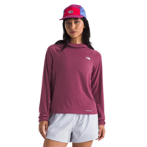 The North Face Women's Adventure Sun Hoodie