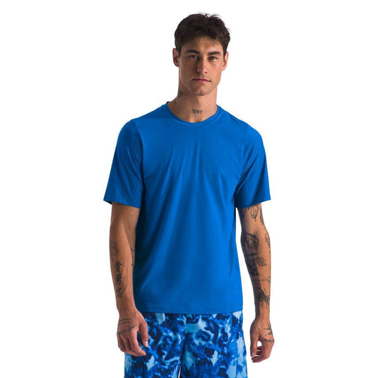 The North Face Men's Dune Sky Short Sleeve Crew