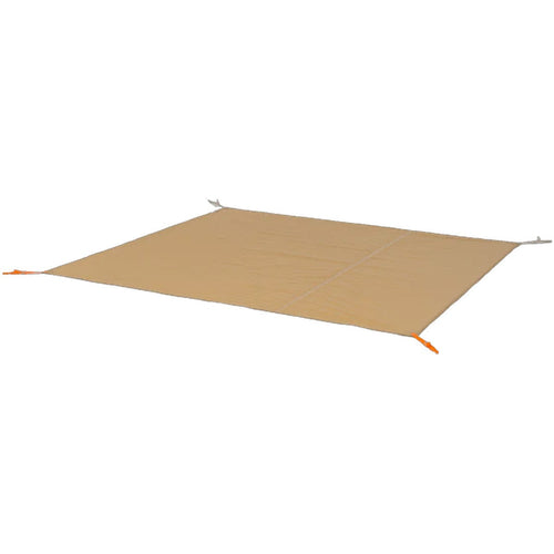 Big Agnes Big House 6 Footprint