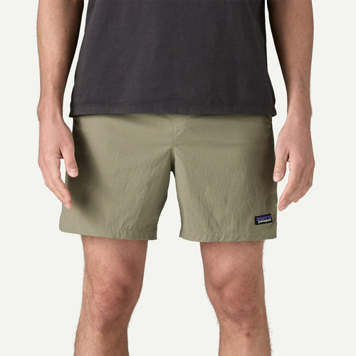 Patagonia Men's Baggies Lights - 6 in.