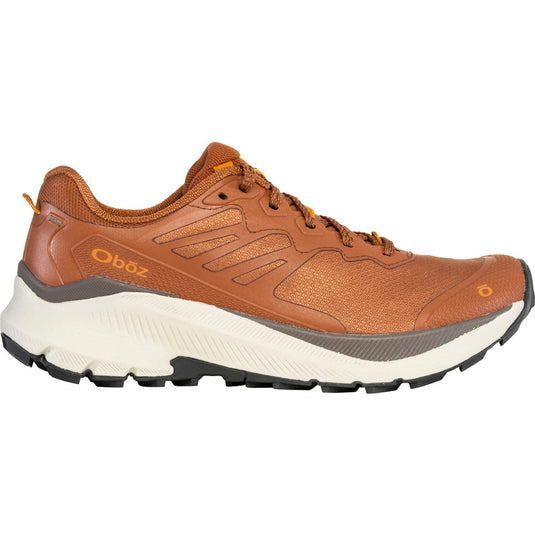 Oboz Men's Katabatic Wind Low Hiking Shoe