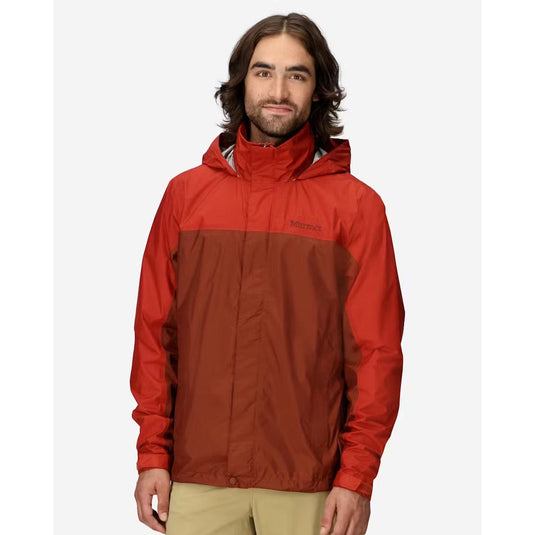 Marmot Men's PreCip Eco Jacket