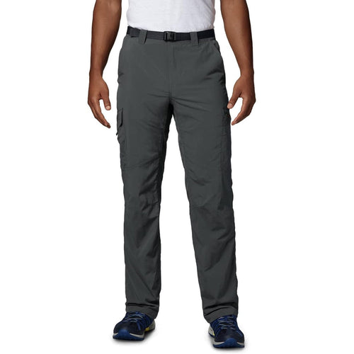 Columbia Silver Ridge Cargo Pant - 30in. Inseam - Men's