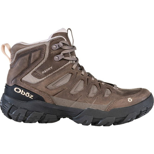 Oboz Sawtooth X Mid B-DRY Women's Hiking Boot