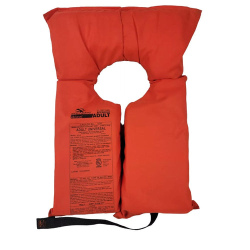 Stearns Type II Universal PFD
