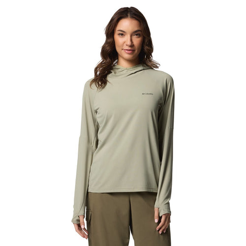 Columbia Women's Skien Valley Hoodie