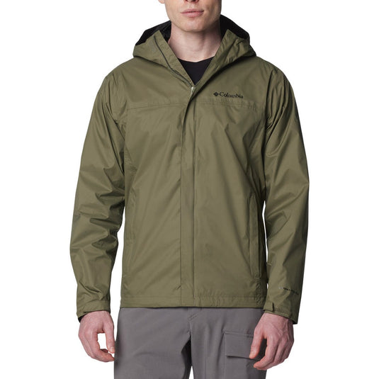 Columbia Watertight II Jacket - Men's
