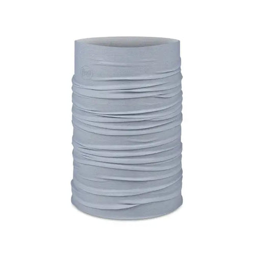 Buff Coolnet UV Dusted Light Grey