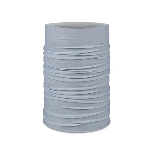 Buff Coolnet UV Dusted Light Grey