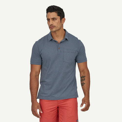 Patagonia Men's Daily Polo