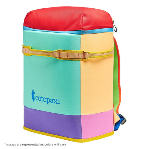 Cotopaxi Hielo 24L Cooler Backpack - Del Dia