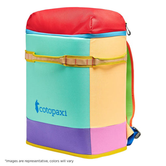 Cotopaxi Hielo 24L Cooler Backpack - Del Dia