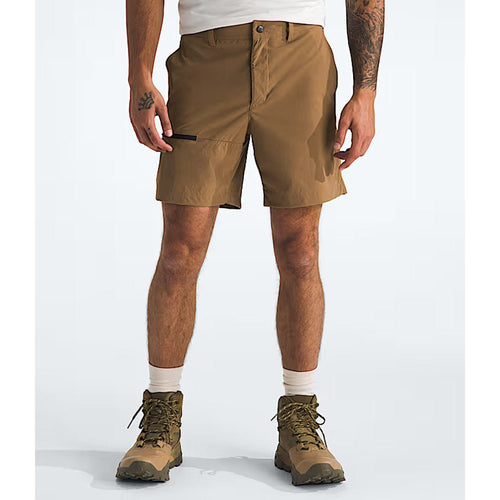 The North Face Men's Basin Short 7