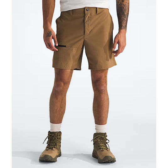 The North Face Men's Basin Short 7