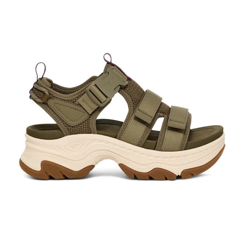 Teva Hurricane Ampsole Gaila Sandal - Womens